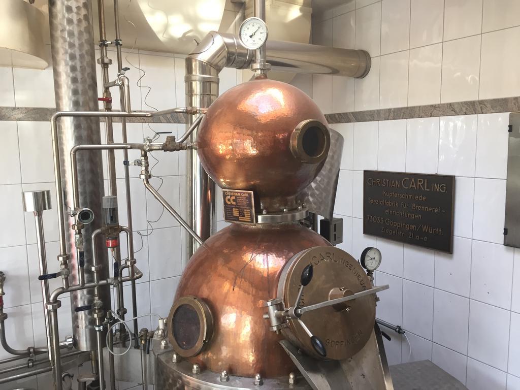 Gasthof Meindl Lustenau Εξωτερικό φωτογραφία