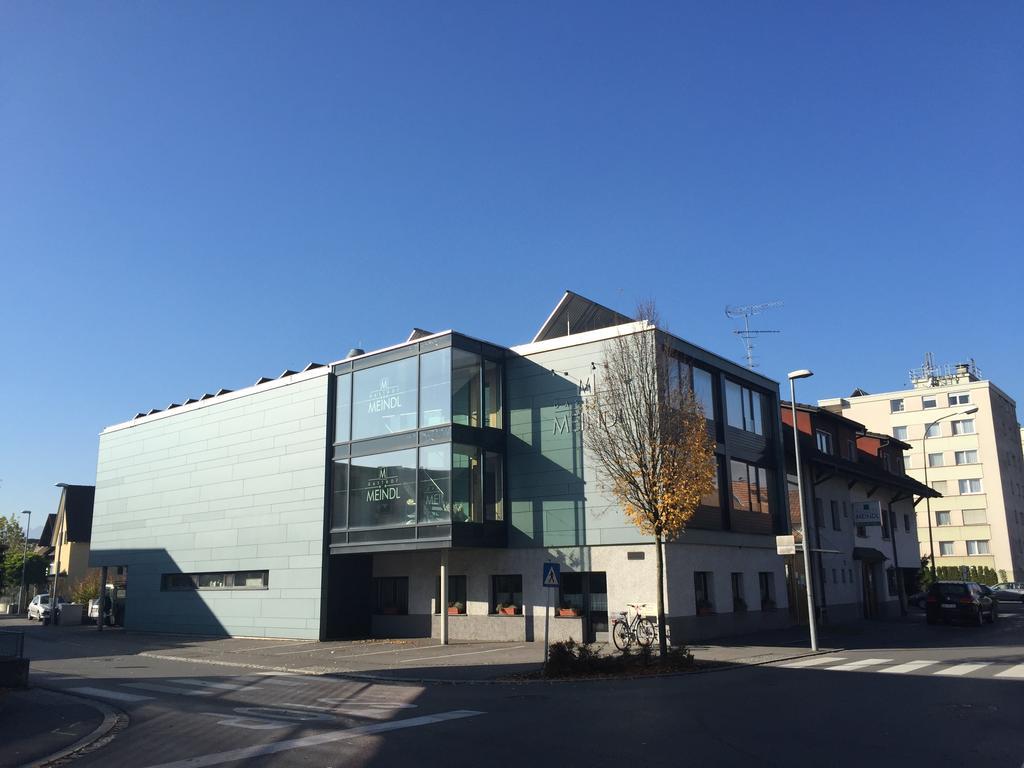 Gasthof Meindl Lustenau Εξωτερικό φωτογραφία