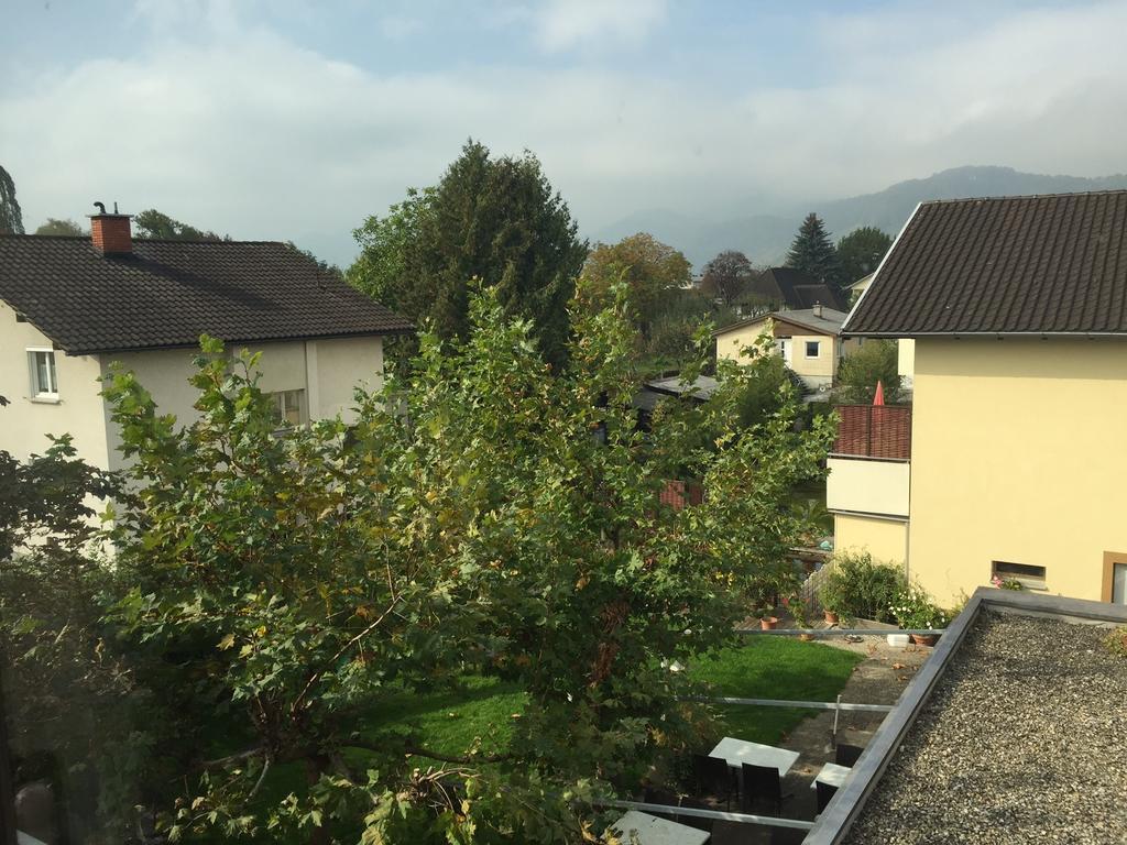 Gasthof Meindl Lustenau Δωμάτιο φωτογραφία